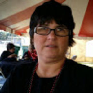 Meet your Posher, Carolyn